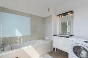 Appartements Quiet 1 bedroom apartment parking Old Lille : photos des chambres