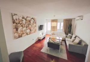 Apartman Terzić sa četiri spavaće sobe - Črnomerec