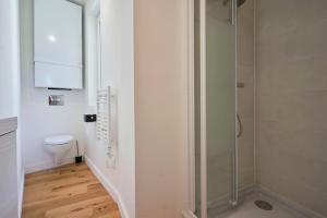 Appartements Lille Centre - Superbe Appart. Lumineux ! : photos des chambres