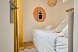 Appartements Lille Centre - Superbe Appart. Lumineux ! : photos des chambres