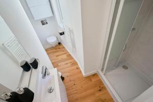 Appartements Lille Centre - Superbe Appart. Lumineux ! : photos des chambres
