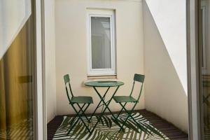 Appartements Lille Centre - Superbe Appart. Lumineux ! : photos des chambres