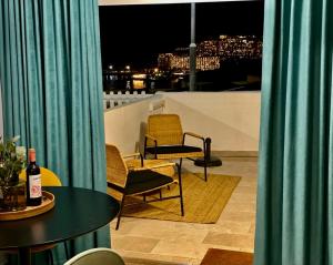 Green Dream apartment