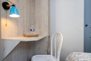 Hotels Hotel de Lion sur Mer : photos des chambres