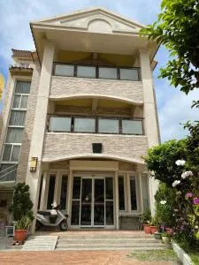 He Sen B&B - Kenting