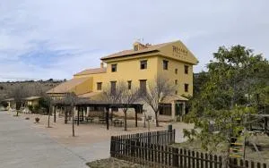 Masia Del Cura - Fuentes de Rubielos