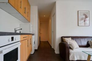 Appartements Lille hypercentre two bedrooms 70m2 : photos des chambres