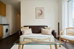 Lille hypercentre two bedrooms 70m2