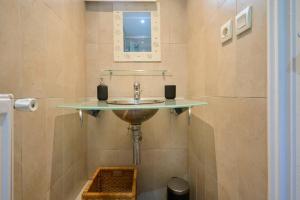 Appartements Lille hypercentre two bedrooms 70m2 : photos des chambres