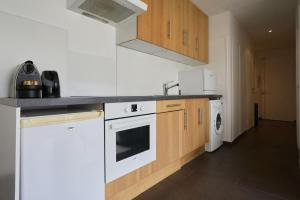 Appartements Lille hypercentre two bedrooms 70m2 : photos des chambres