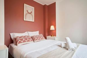 Appartements Lille hypercentre two bedrooms 70m2 : photos des chambres