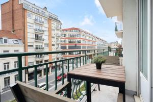 Appartements Lille hypercentre two bedrooms 70m2 : photos des chambres