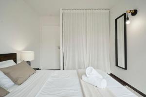 Appartements Lille hypercentre two bedrooms 70m2 : photos des chambres