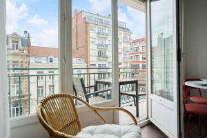 Lille hypercentre two bedrooms 70m2