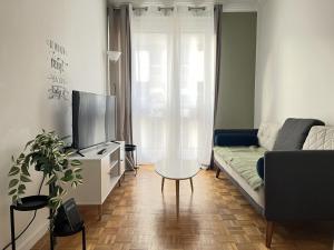 Comtes du Maine - Centre - Parade des pilotes - 6 pers