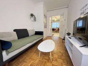 Comtes du Maine - Centre - Parade des pilotes - 6 pers