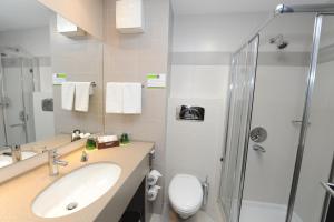 Superior Twin Room room in IN Hotel Beograd