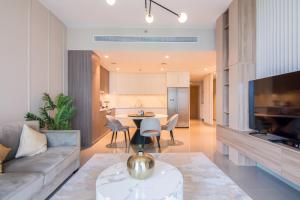 Privet Beach 2BR in Dubai Marina