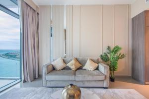 Privet Beach 2BR in Dubai Marina