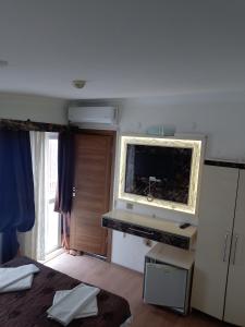 Standard Single Room room in Behram Hotel