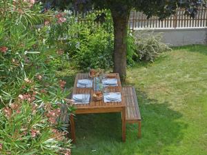 Villas Pretty villa with pool and jacuzzi in Carcassonne : photos des chambres