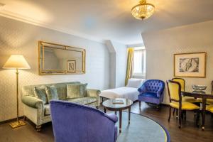 Stanhope Hotel by Thon Hotels