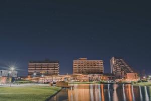 Apto completo com vista Parque