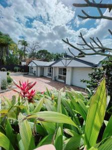 Cheerful 5 Bedroom Holiday Destination