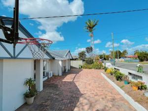 Cheerful 5 Bedroom Holiday Destination