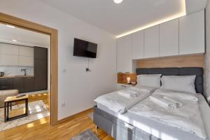 Apartman Ivana Vila Elza