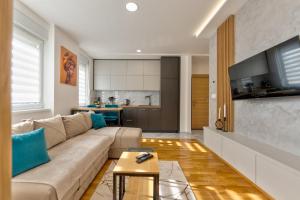 Apartman Ivana Vila Elza