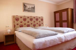 Pension DORFPLATZL Pitztal