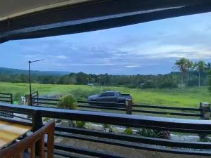 COZY Samal Island Transient House - Pangubatan