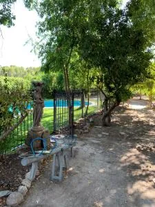 Finca Vitoria - Moratalla