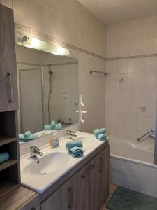 Lakeside Apartment Töschling - Seeblick & Zugang