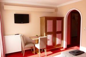 Pension DORFPLATZL Pitztal