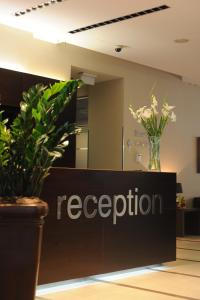 IN Hotel Beograd