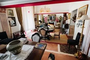 APT 6 Biembe - Чинчон