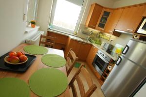 Sunset Beach Apartment