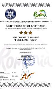 Feels Like Home - free parking - powered by NEO