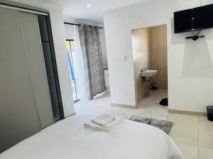 Zindiza Guesthouse 2