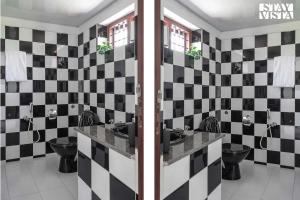 StayVista at Periyar Palace- Pet Friendly, River View Villa with Garden