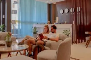 Twins Boutique Hotel - 塔巴