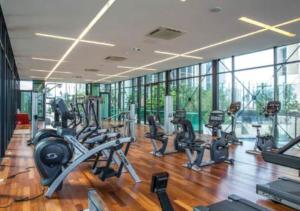 NEW! The Shore l 3BR l 6-11pax l Direct Mall Access l City Centre l River View l Jonker Street by Jay Stay Management