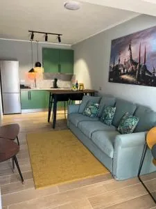 Green Dream apartment - Паталавака