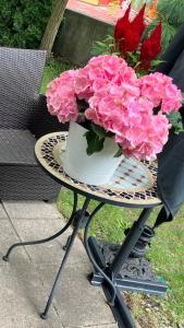 Royal Place 2 bedrooms Apartment Wilanów