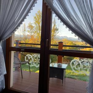 Apartament Góralski