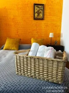 Habitacion de los molinos - 埃尔托沃索