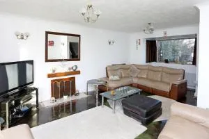 Picturesque Family Hideaway Chipping Ongar Essex - Fyfield
