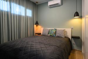 Green Dream apartment